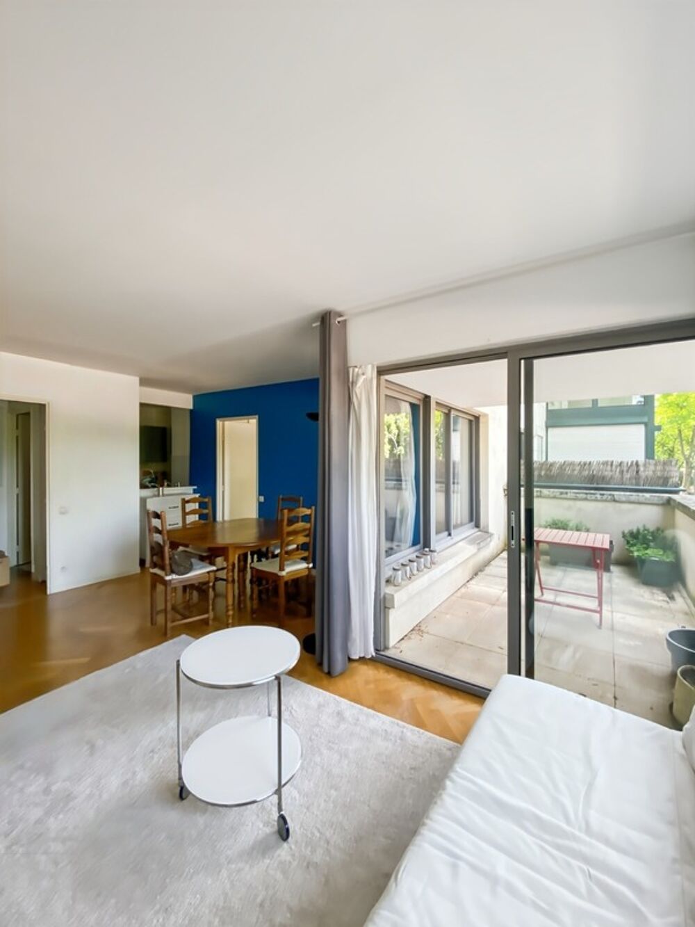 Vente Appartement Appartement à vendre 2 pièces PARIS 15EME ARRONDISSEMENT (75) Paris 15
