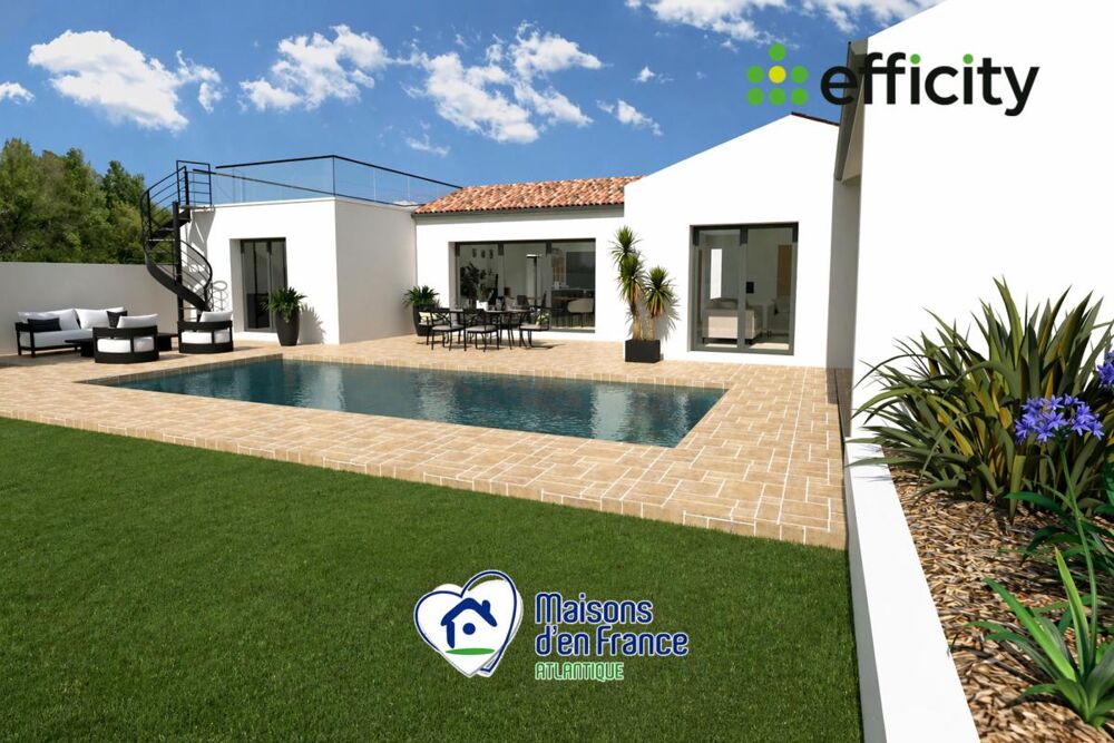 Vente Terrain Terrain L houmeau