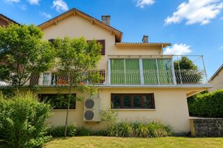 Maison à vendre 7 pièces 160 m²