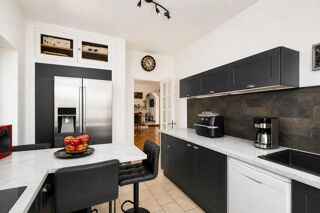  Maison à vendre 7 pièces 158 m²