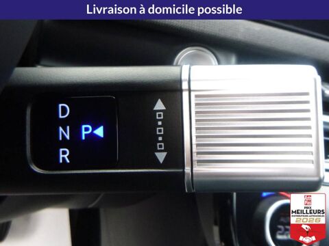 Tucson T-GDI 215 Hybrid BVA6 20&egrave;me Anniversaire 2025 occasion 10150 Lavau