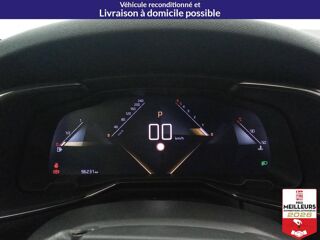 DS7 Crossback BlueHDi 130 EAT8 Performance Line +K 2021 occasion 10150 Lavau