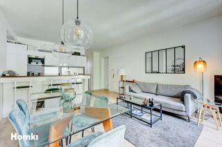  Appartement � vendre 2 pi�ces 51 m�