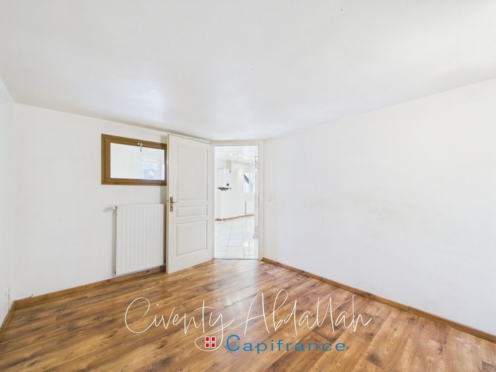 Vente Appartement Appartement à vendre 2 pièces FRONTENEX (73)- T2 45 M² AVEC PARKING COUVERT ET CELLIER Frontenex