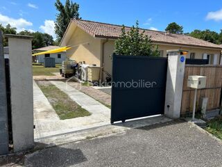  Maison à vendre 4 pièces 116 m²
