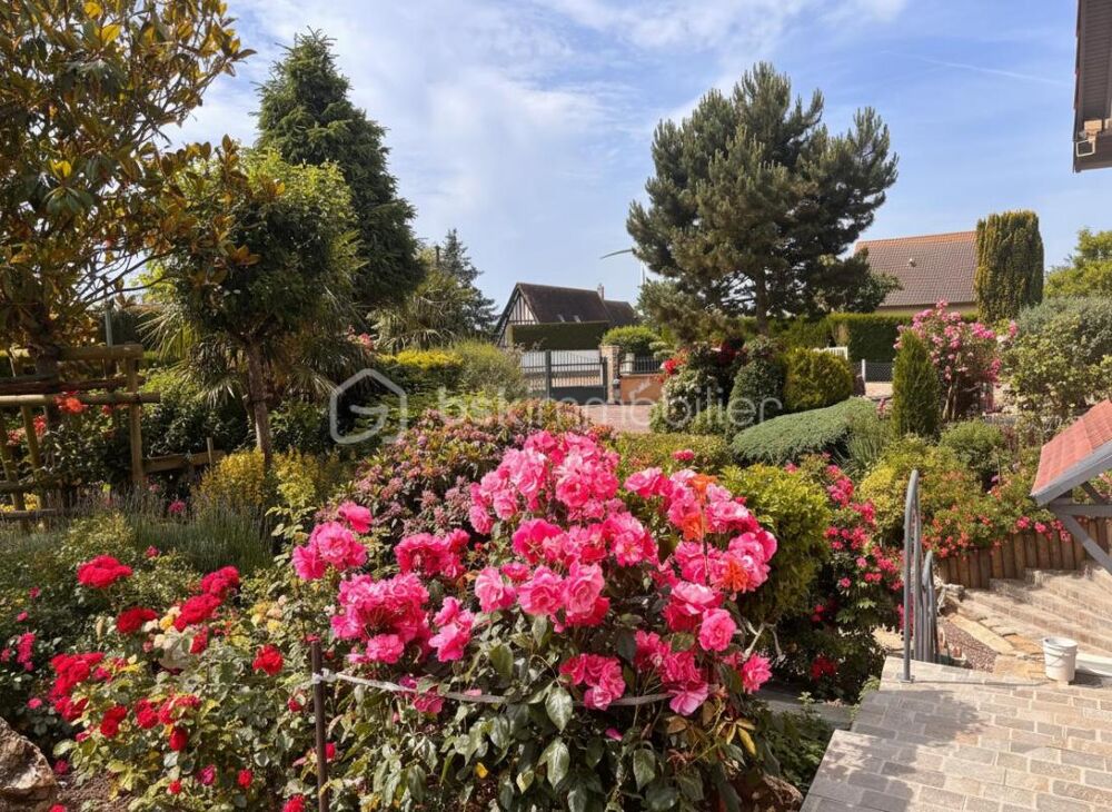 Vente Maison Maison 3 chambres, beaux volumes Quittebeuf