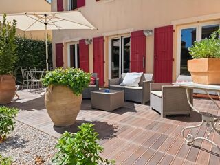  Maison à vendre 4 pièces 113 m²