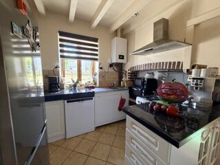  Maison à vendre 3 pièces 85 m²