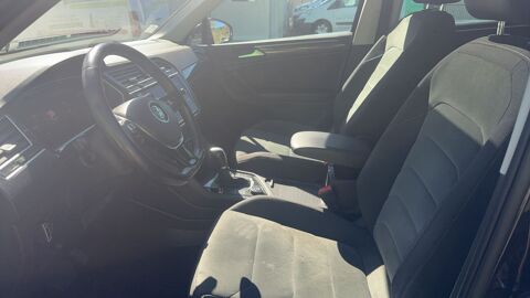 Tiguan II 2.0 TDI 150 4Motion DSG7 R-Line 2019 occasion 43700 Blavozy