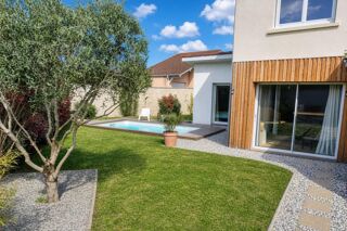  Maison à vendre 7 pièces 190 m²