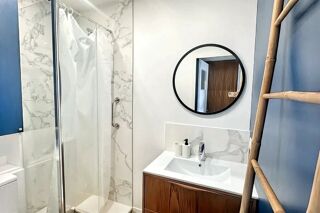  Appartement � vendre 1 pi�ce 21 m�