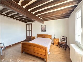  Maison à vendre 6 pièces 231 m²