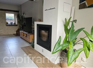  Maison à vendre 4 pièces 116 m²
