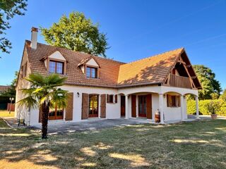  Maison à vendre 5 pièces 167 m²