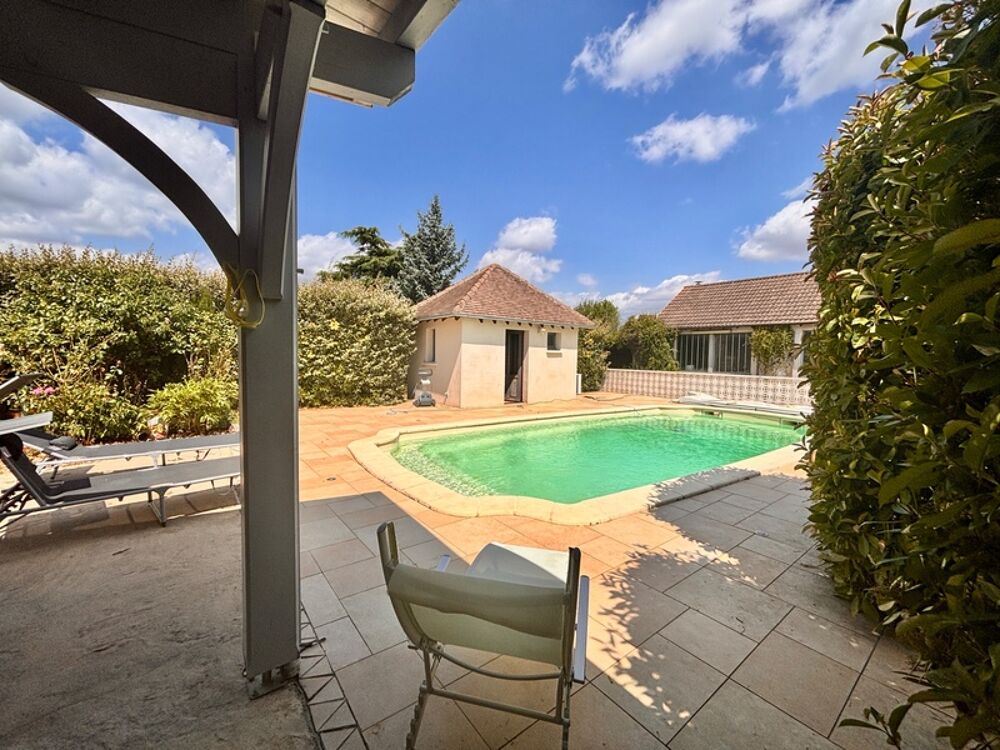 Maison à vendre 6 pièces BEAUMONT SUR GROSNE (71)