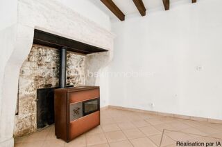  Maison � vendre 4 pi�ces 129 m�