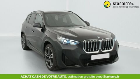 BMW X1 U11 XDRIVE 20D 163CH DKG7 M SPORT 2026 occasion Saint-Fons 69190