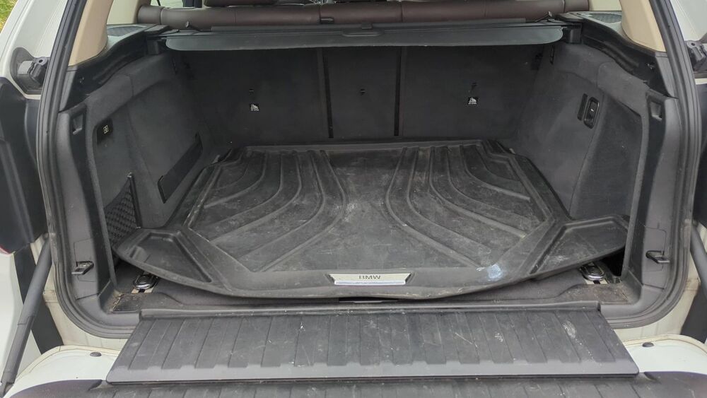 X5 xDrive 40d 313 BVA Exclusive - Automatique Toit ouvrant 2016 occasion 59150 Wattrelos