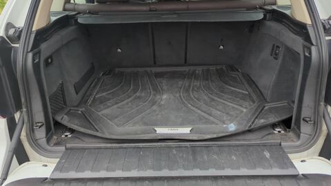X5 xDrive 40d 313 BVA Exclusive - Automatique Toit ouvrant 2016 occasion 59150 Wattrelos