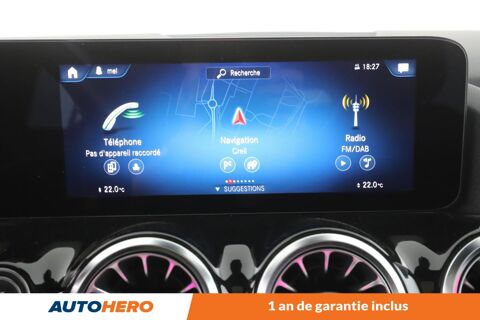 Classe GLA 220 d AMG Line 4Matic DCT 190 ch 2020 occasion 92130 Issy-les-Moulineaux