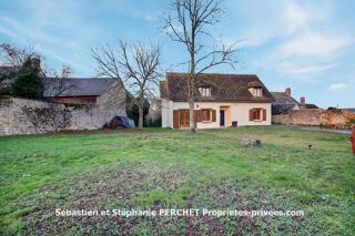  Maison � vendre 7 pi�ces 160 m�