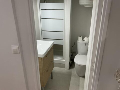  Appartement � louer 1 pi�ce 27 m�