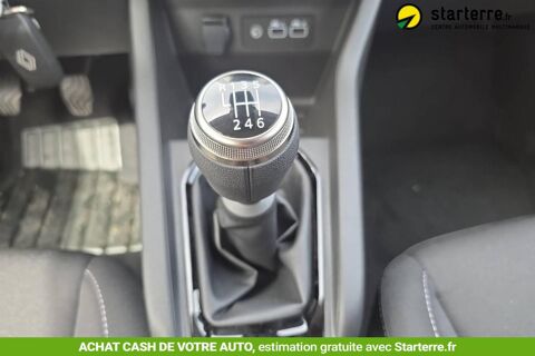 Clio 5 TCE 90 CH GSR2 EVOLUTION 2025 occasion 69190 Saint-Fons