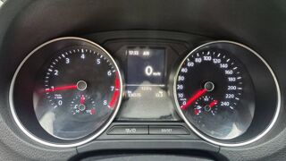 Polo 1.2 TSI 90 Allstar 2016 occasion 42400 Saint Chamond