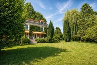  Propriété/château à vendre 6 pièces 210 m²