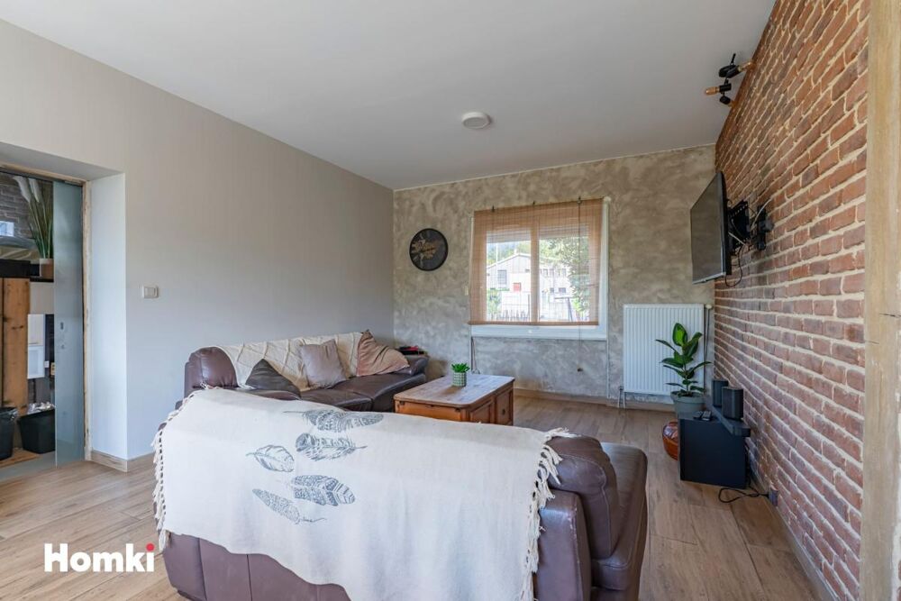 Maison/Villa T4 de 119 m² à Ternay 69360