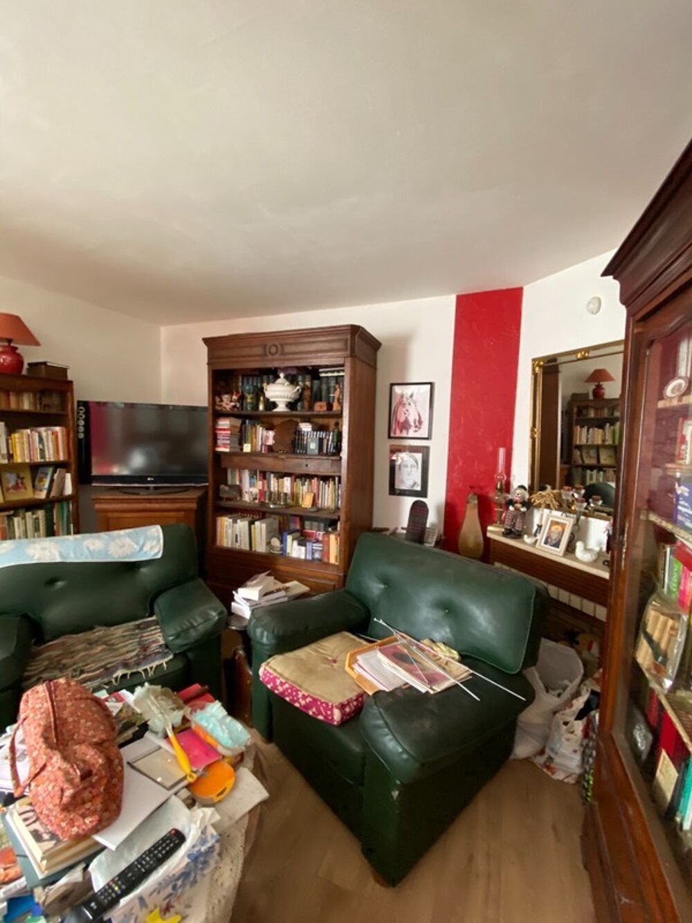 Angoulême. Maison 140 m² avec garage et jardin