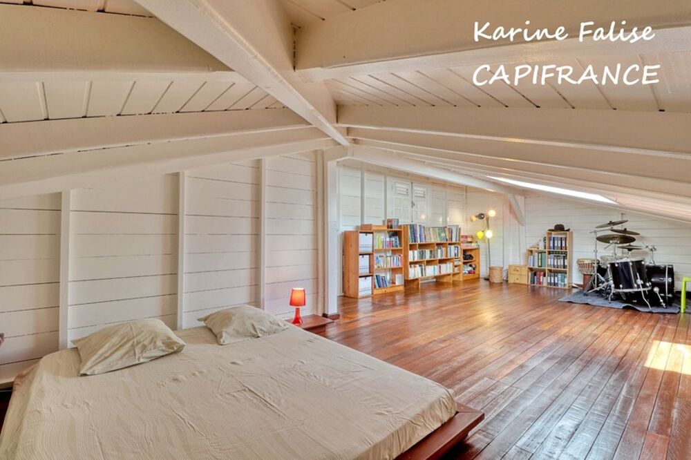 � vendre  Villa Sainte-Luce (97228)