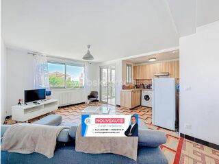  Appartement � vendre 3 pi�ces 60 m�