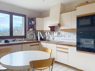  Maison � vendre 5 pi�ces 100 m�