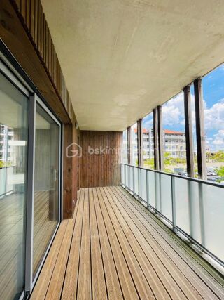  Appartement à vendre 3 pièces 75 m²