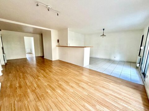   APPARTEMENT  T4 - PART DIEU - LACASSAGNE - Appartement - 4 pice(s) - 96 m
