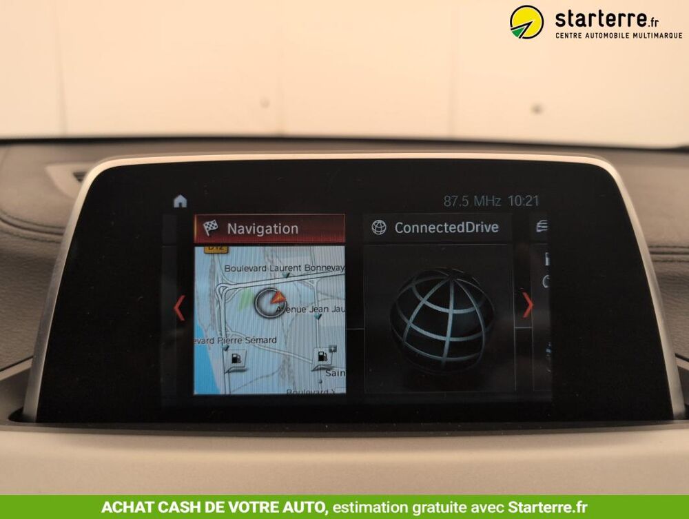 X2 F39 SDRIVE 18I 140 CH BVM6 BUSINESS DESIGN 2019 occasion 69190 Saint-Fons