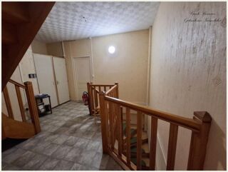  Immeuble à vendre 300 m²