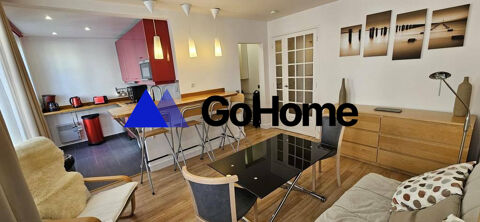  Appartement � louer 2 pi�ces 43 m�