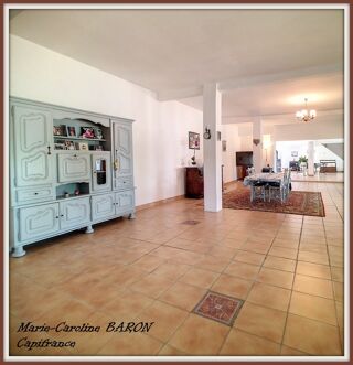  Maison à vendre 10 pièces 450 m²