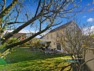  Maison à vendre 7 pièces 130 m²