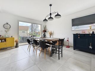  Maison � vendre 5 pi�ces 138 m�