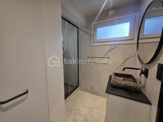  Appartement � vendre 3 pi�ces 60 m�