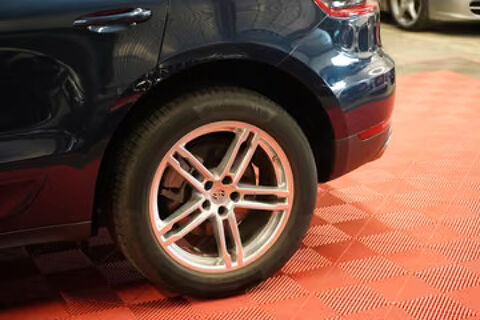 Macan S 3.0 2015 occasion 33000 Bordeaux