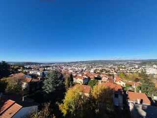  Appartement à vendre 4 pièces 81 m²