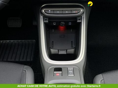 Avenger 1.2 Turbo T3 110 ch e-Hybrid BVR6 Summit 2026 occasion 69190 Saint-Fons