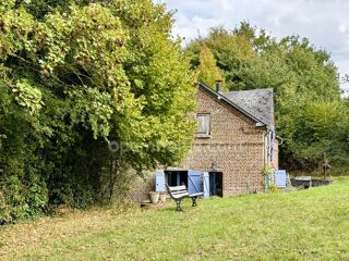  Maison à vendre 4 pièces 96 m²