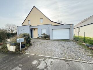  Maison � vendre 5 pi�ces 105 m�