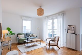  Appartement � vendre 4 pi�ces 84 m�