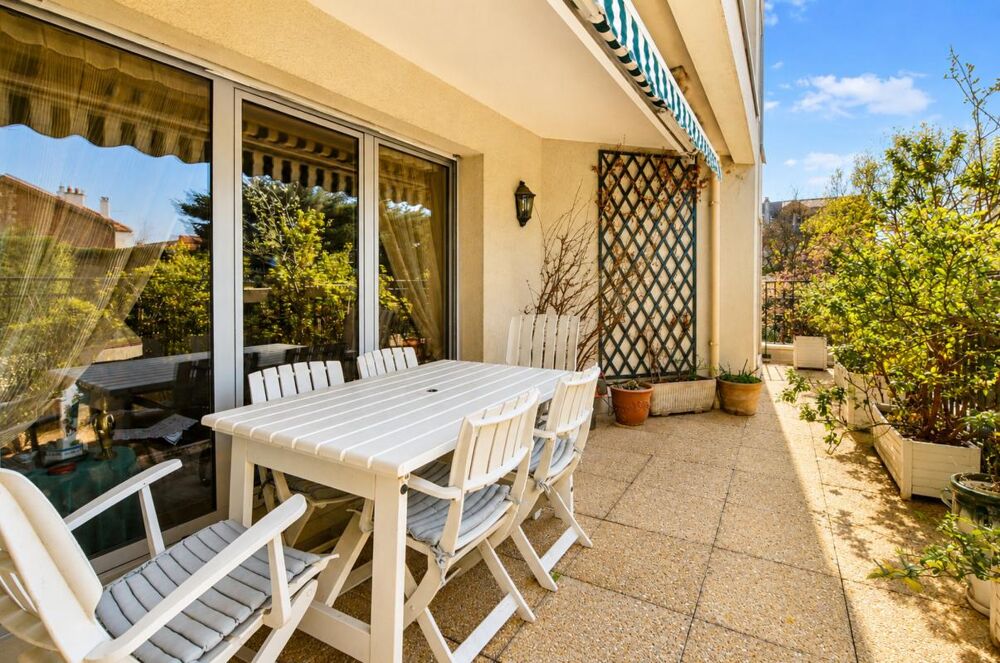 Vente Appartement Appartement Bois colombes